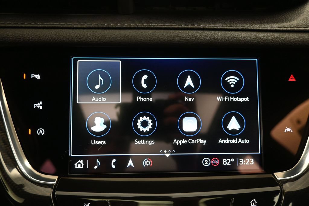 Used 2024 Cadillac XT6 Sport w/ Technology Package AWD/4WD image 15