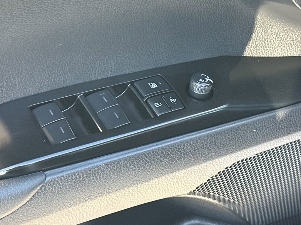 Certified 2025 Toyota Camry SE image 16