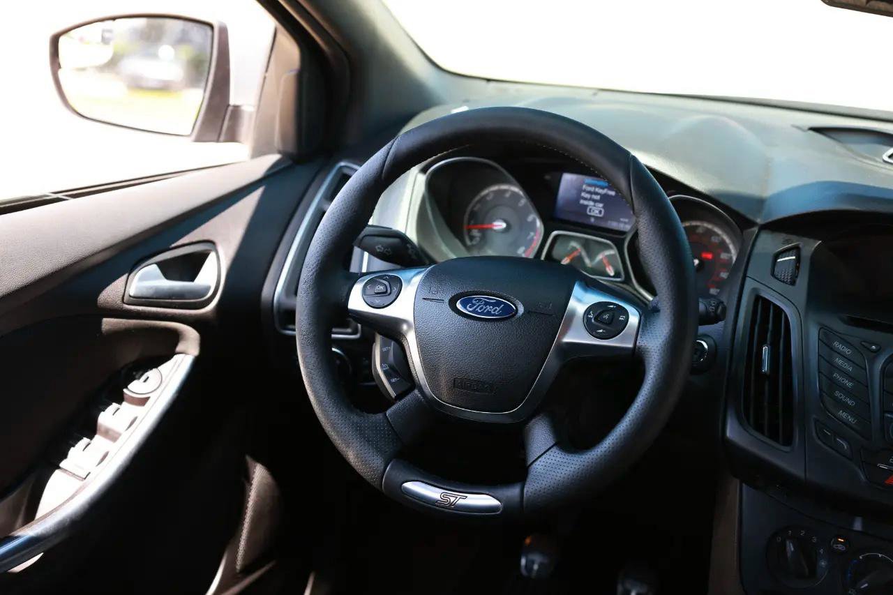 Used 2014 Ford Focus ST image 30