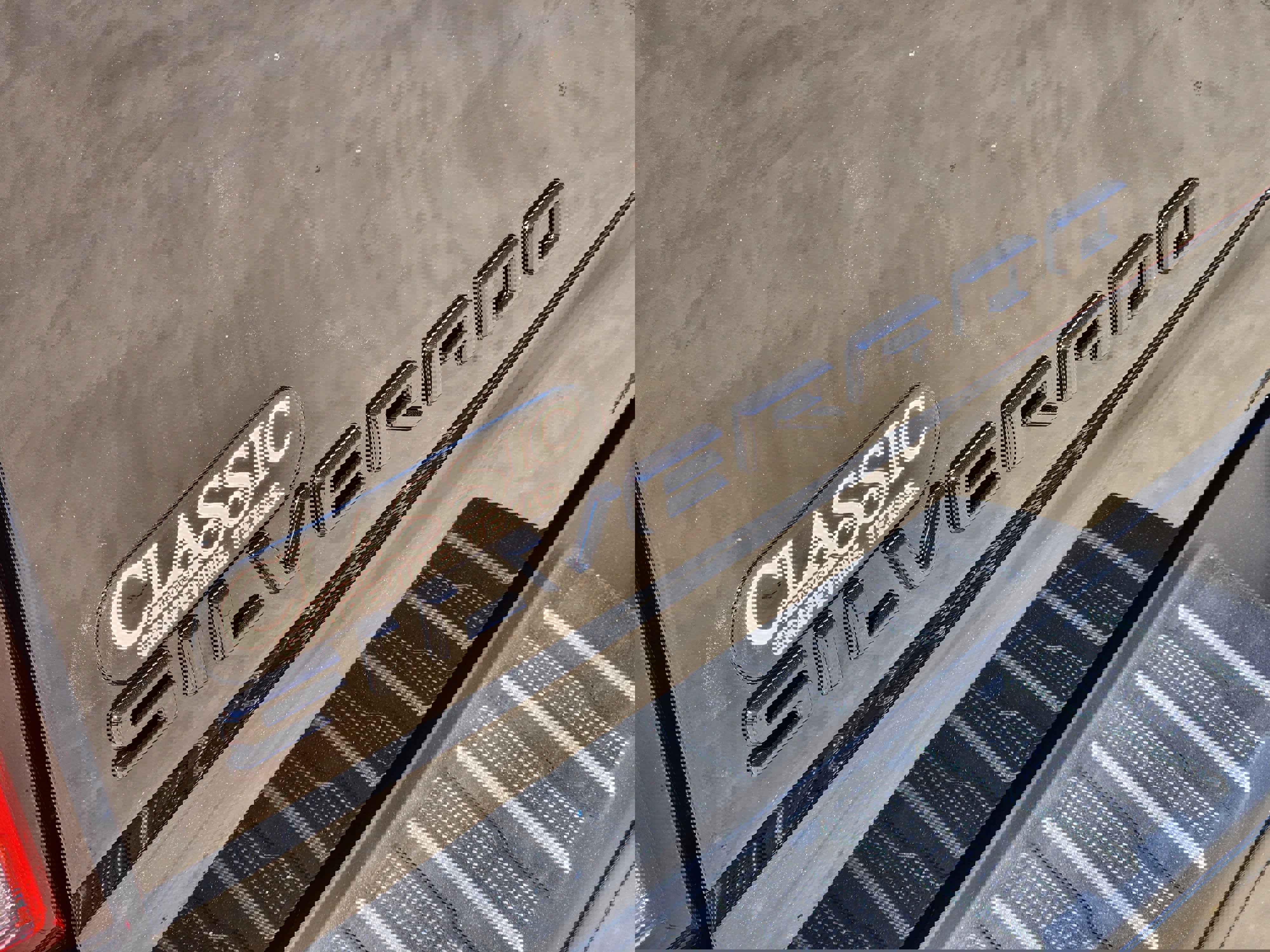 New 2026 Chevrolet Silverado 2500 LTZ w/ Trail Boss Package image 9