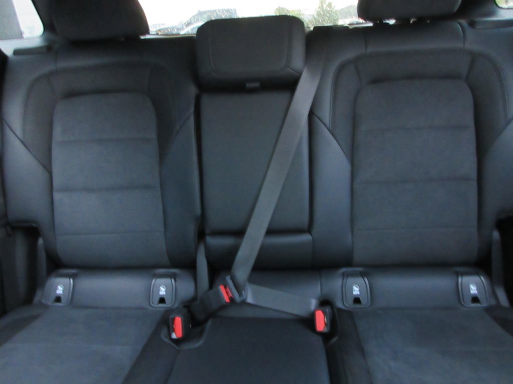 New 2026 Chevrolet Blazer EV RS image 20