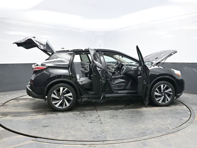 Used 2017 Nissan Murano Platinum w/ Platinum Technology Package image 32