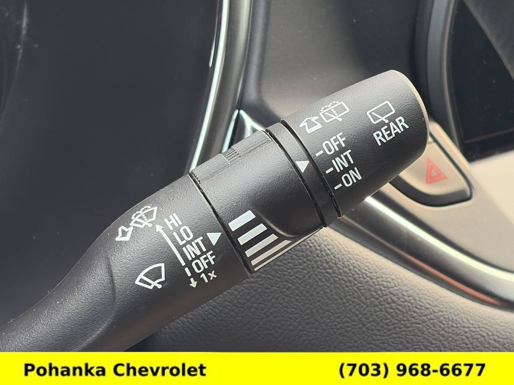 New 2026 Chevrolet Blazer LT AWD/4WD image 11