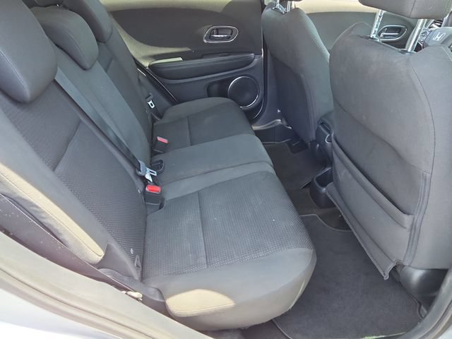 Used 2022 Honda HR-V EX image 17
