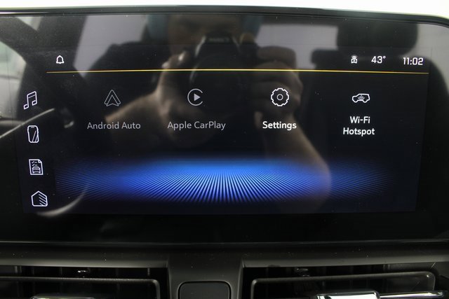 New 2026 Chevrolet TrailBlazer LS image 4