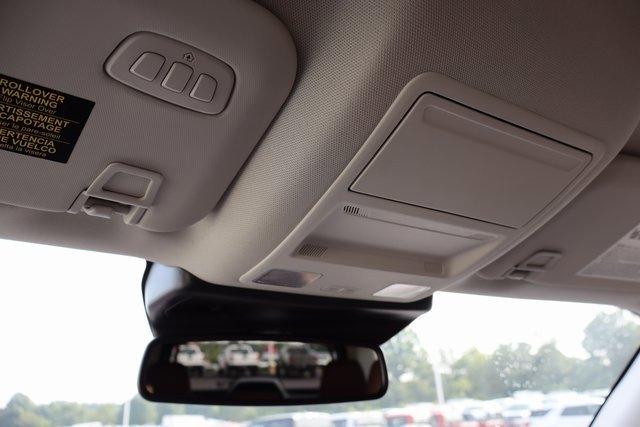 New 2025 Ford Bronco Sport Outer Banks image 29