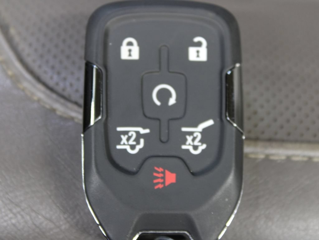 Used 2019 GMC Yukon XL Denali AWD/4WD image 64