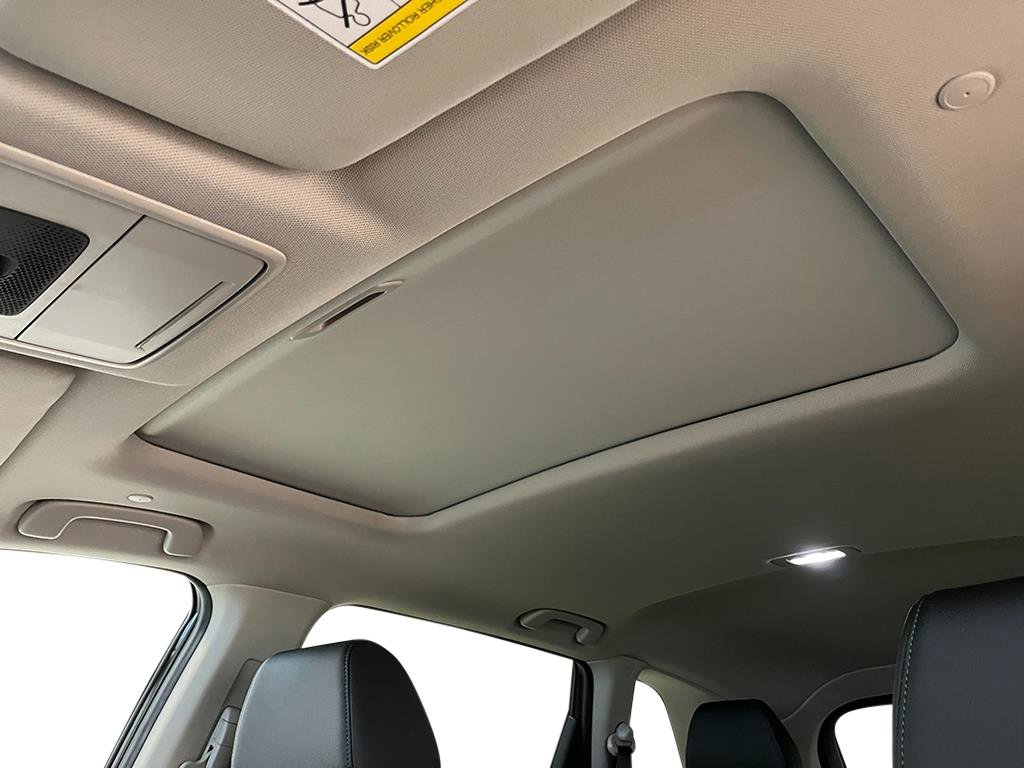 New 2026 Honda CR-V EX-L image 23