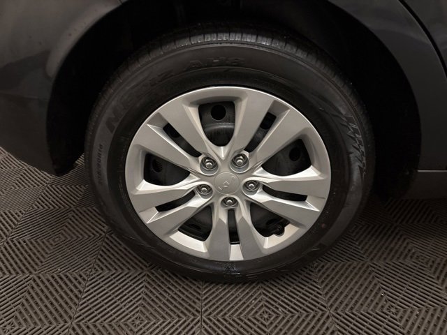 Certified 2022 Kia Soul LX image 23