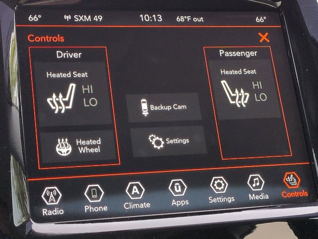 Used 2022 Jeep Cherokee Limited image 29