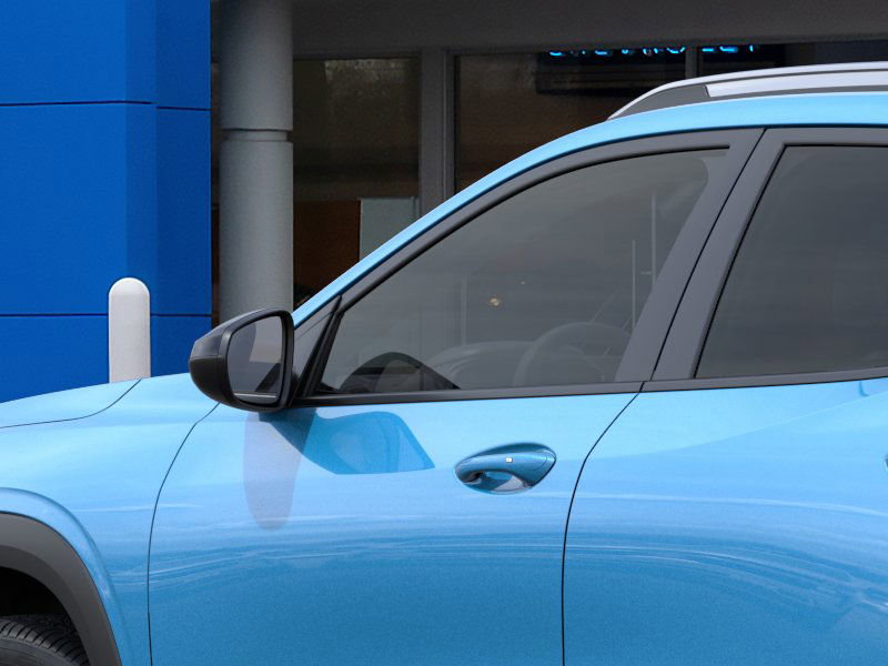 New 2026 Chevrolet Trax ACTIV image 12