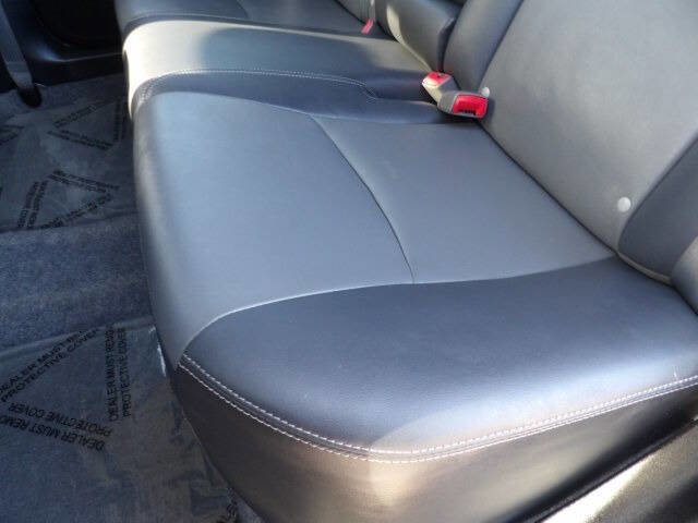 Used 2012 Toyota Prius Five w/ Advanced Technology Pkg image 20