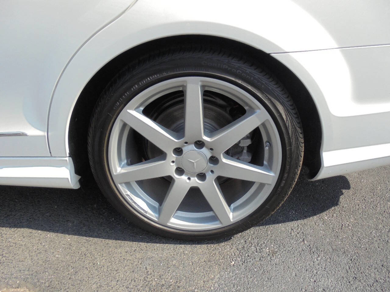 Used 2014 Mercedes-Benz C 300 C 300 Sport 4MATIC AWD 4dr Sed w/ Premium 1 Package image 32