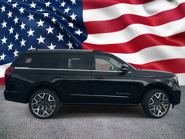 New 2026 Ford Expedition Platinum w/ Platinum Ultimate Package image 5