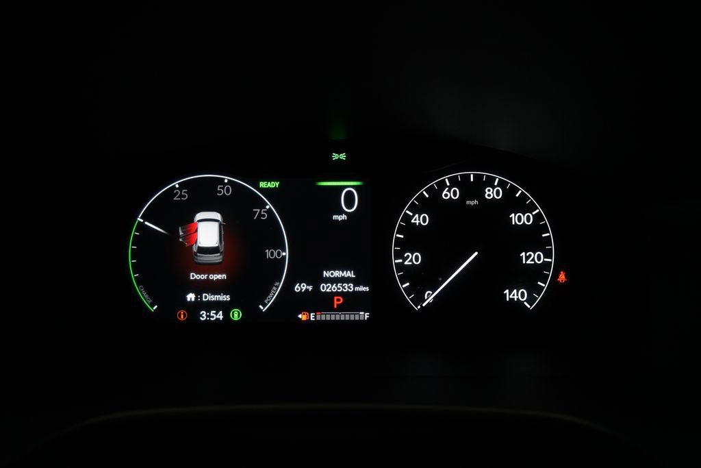 Used 2023 Honda CR-V Sport image 2