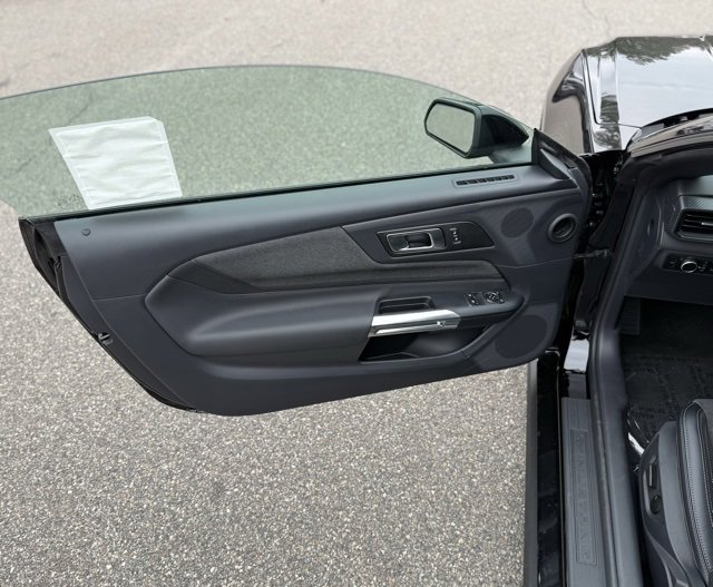 New 2026 Ford Mustang Coupe image 11