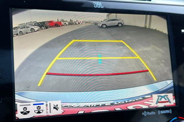 Certified 2019 Toyota Camry XLE w/ Sunroof Package FWD image 22