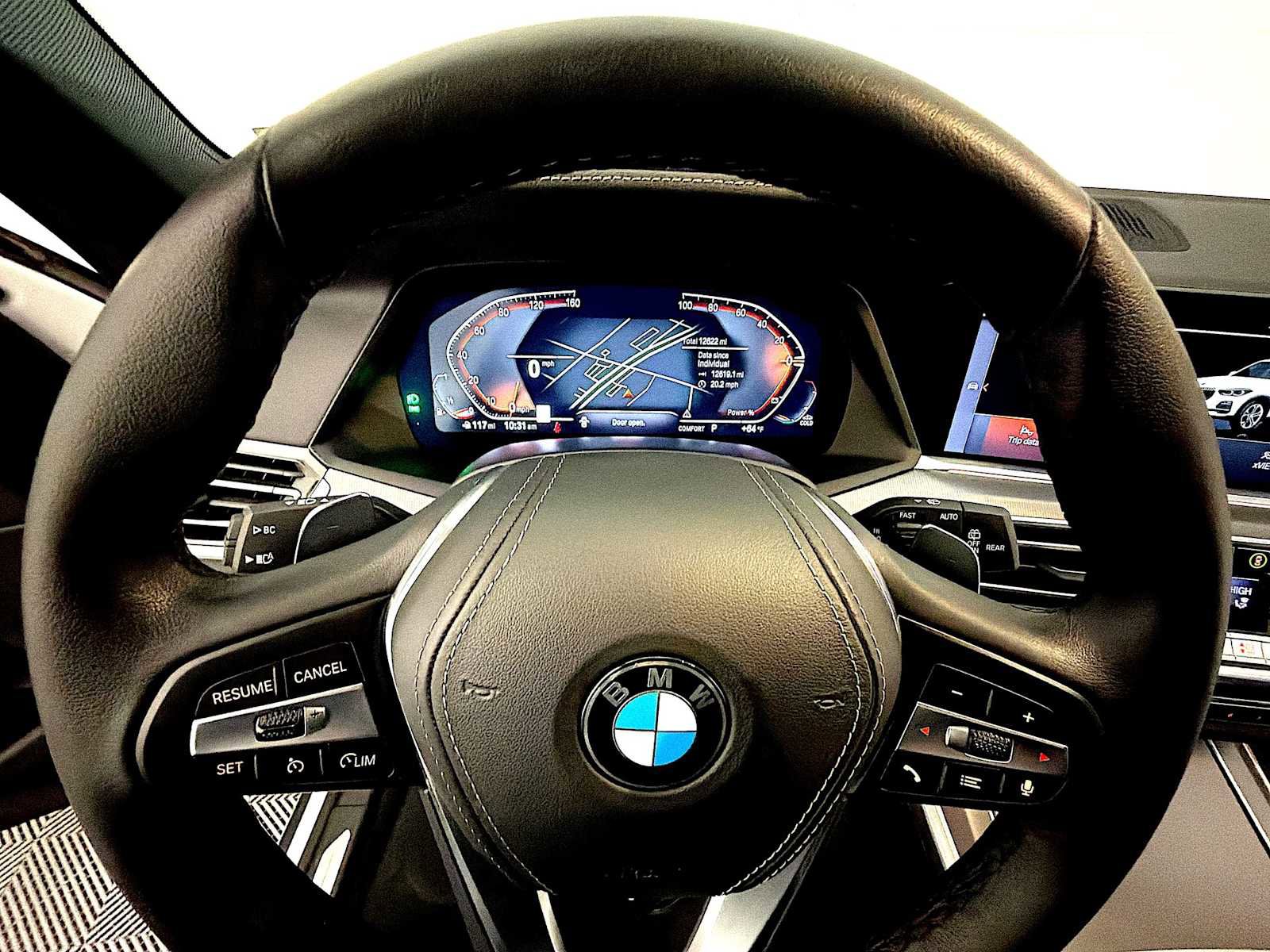 Certified 2023 BMW X5 xDrive40i w/ Premium Package image 13