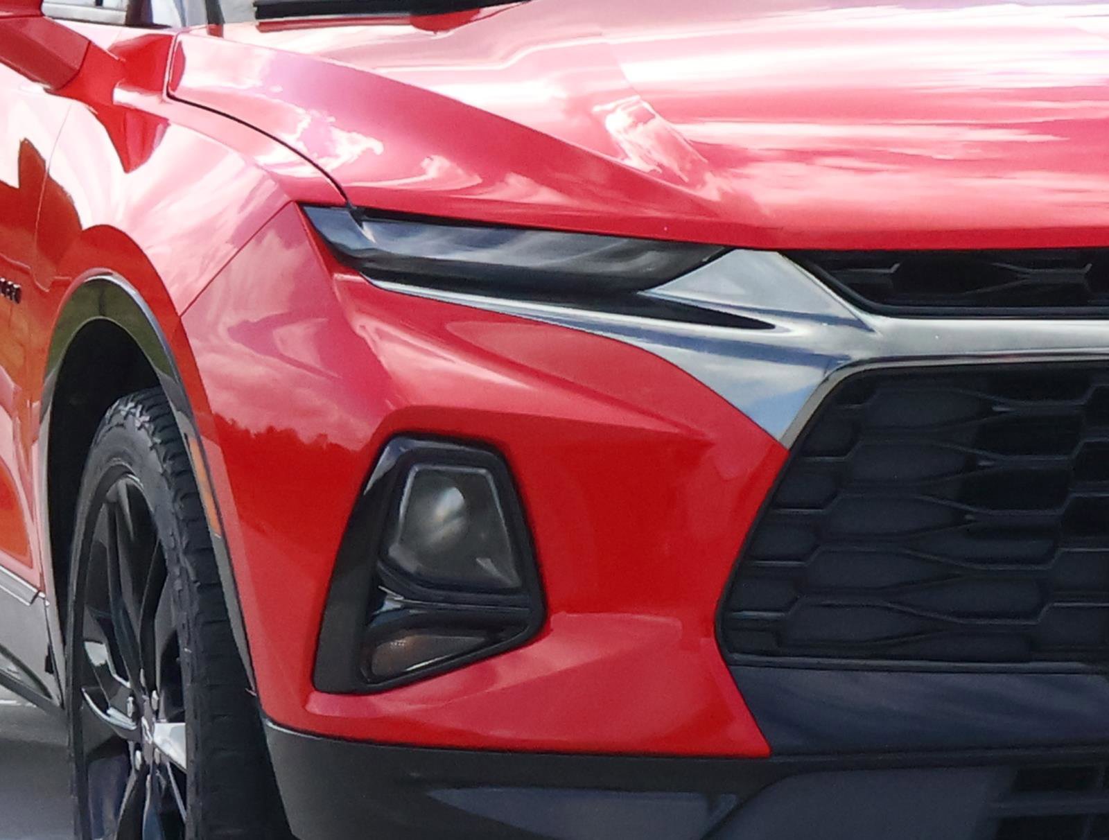 Used 2019 Chevrolet Blazer RS image 7