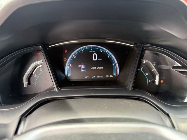 Used 2019 Honda Civic LX image 19