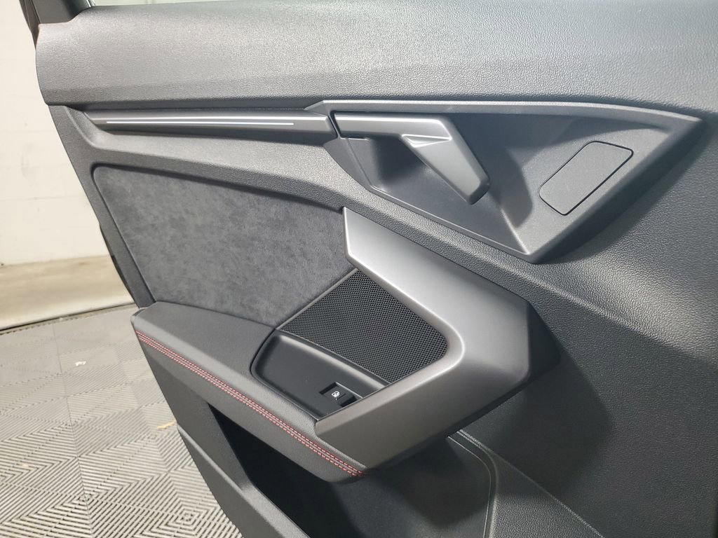 New 2026 Audi RS 3 image 17