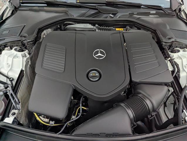 Used 2026 Mercedes-Benz C 300 Sedan image 15