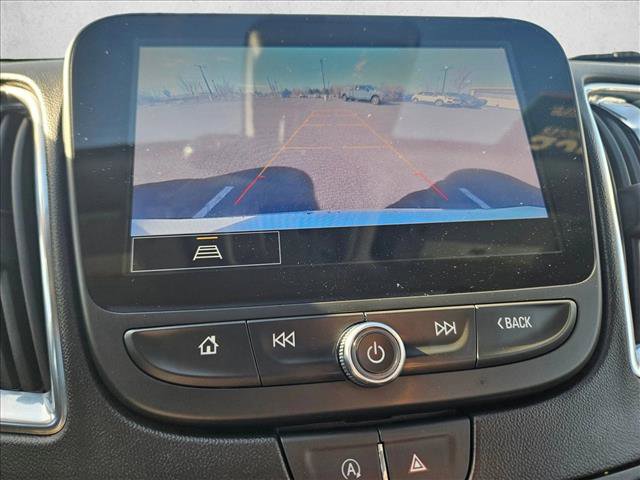 Used 2024 Chevrolet Malibu LT image 13