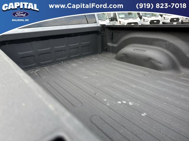 Used 2024 RAM 2500 Big Horn w/ Bed Utility Group image 17