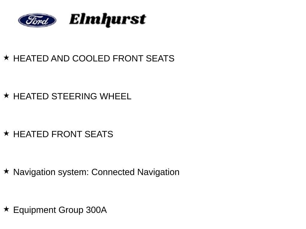 Certified 2023 Ford Mustang Mach-E Premium AWD/4WD image 11