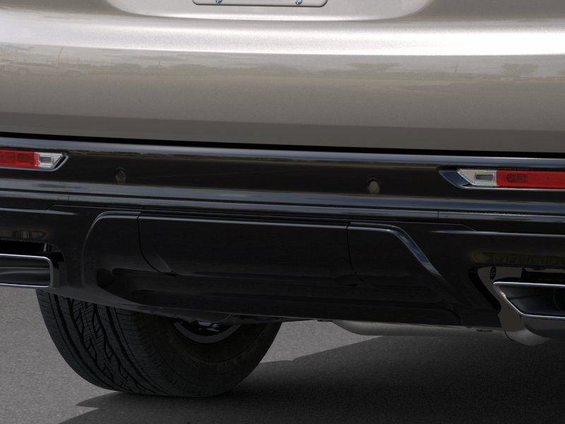 New 2027 Buick Enclave Sport Touring w/ Power Package FWD image 16