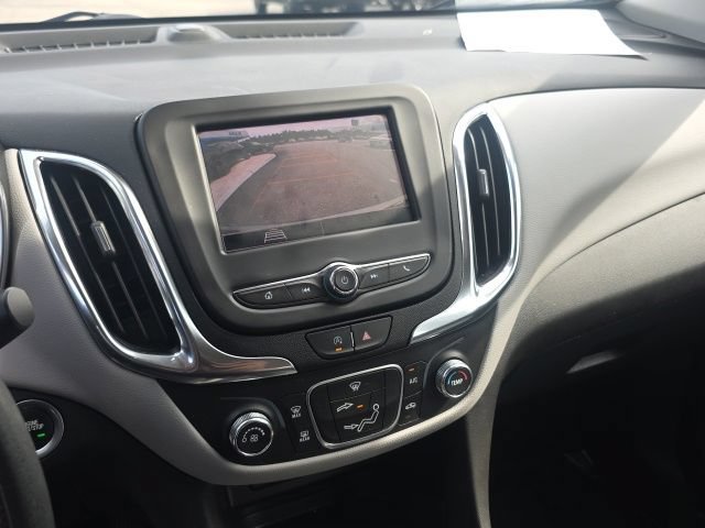 Used 2024 Chevrolet Equinox LS FWD image 20