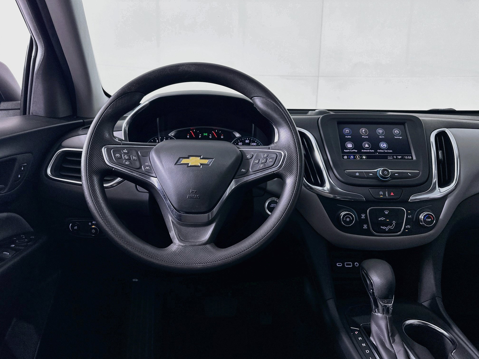 Used 2024 Chevrolet Equinox LS w/ LS Convenience Package FWD image 17