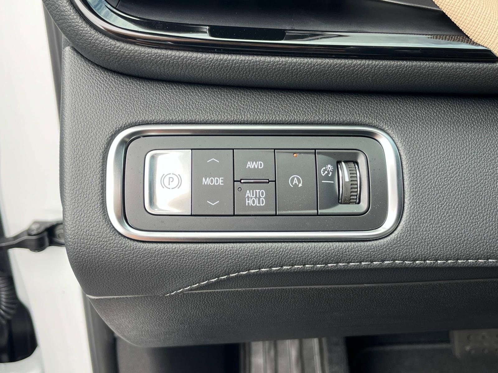 New 2026 Buick Enclave Preferred w/ Power Package image 27