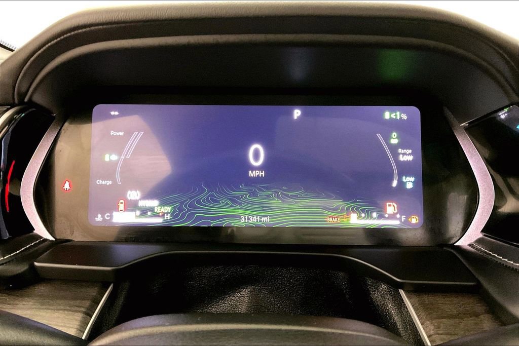 Used 2022 Jeep Grand Cherokee Limited 4xe image 13