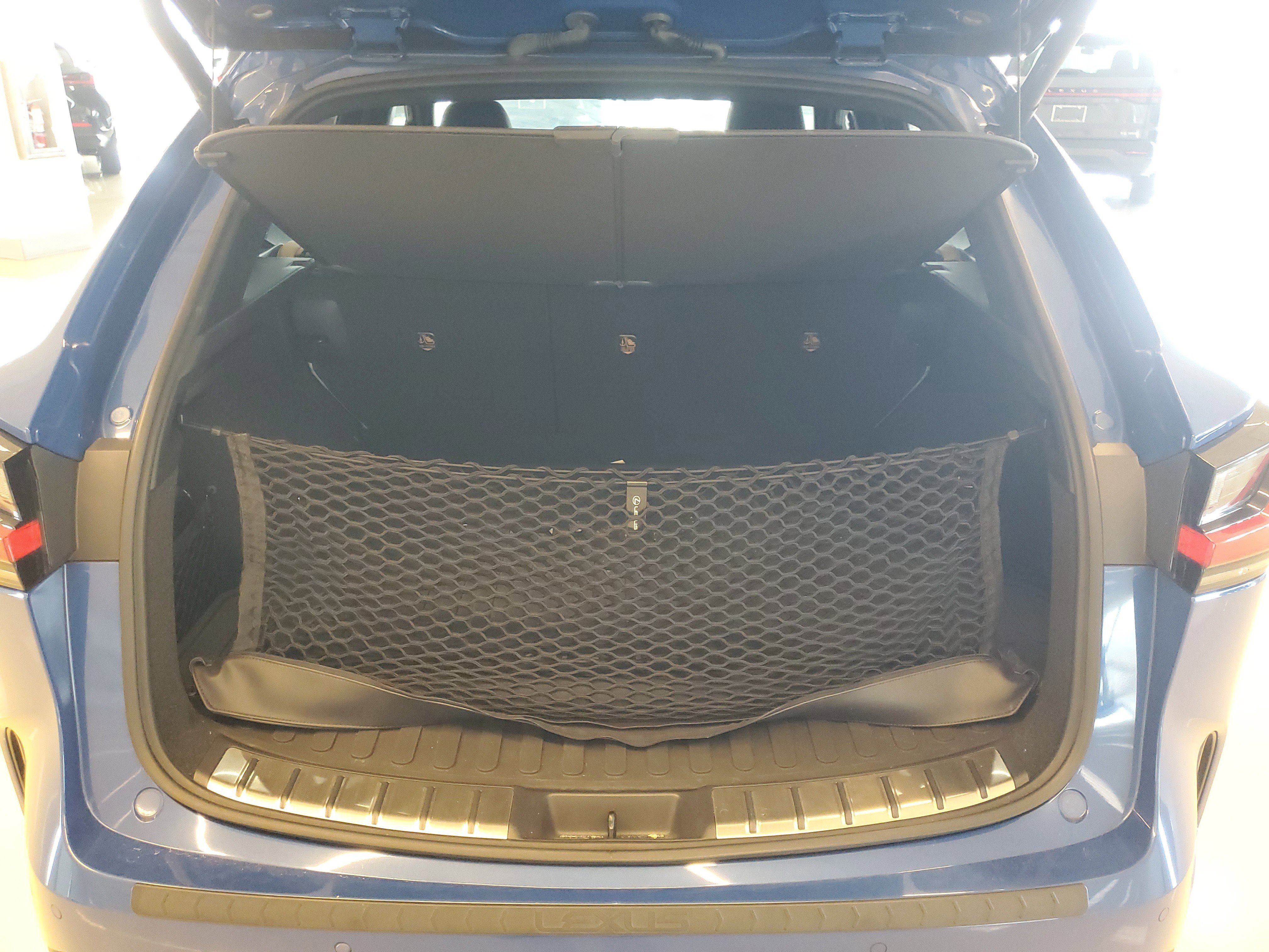 Used 2022 Lexus NX 350 AWD w/ Premium Package image 13