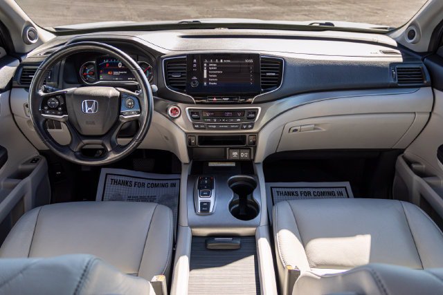 Used 2022 Honda Pilot Special Edition image 30