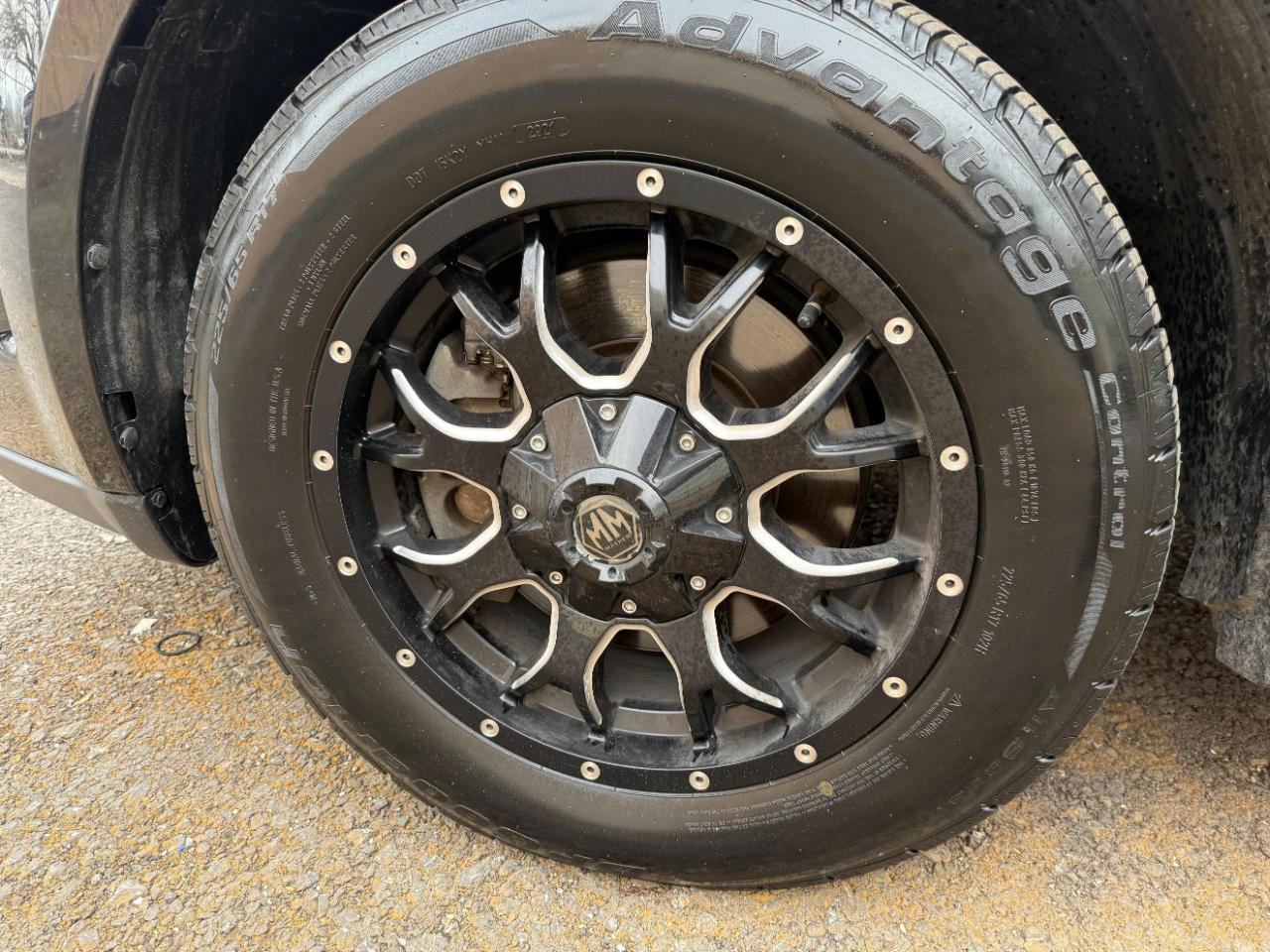 Used 2019 Dodge Journey SE image 24