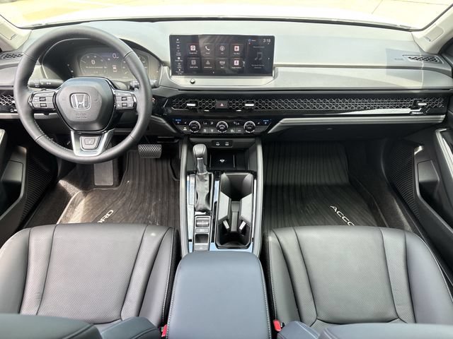 Used 2026 Honda Accord Touring image 9