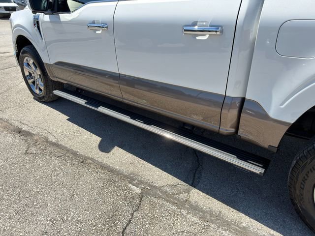 Used 2023 Ford F150 King Ranch w/ Equipment Group 601A High image 14