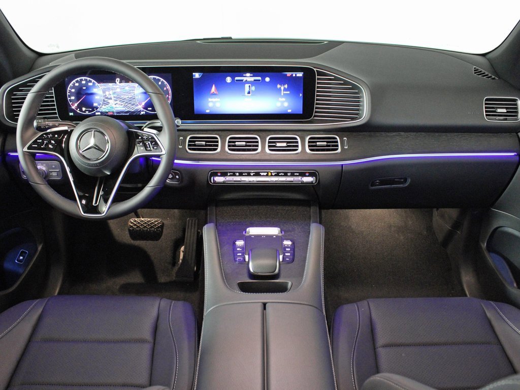 Certified 2026 Mercedes-Benz GLE 450 4MATIC image 16