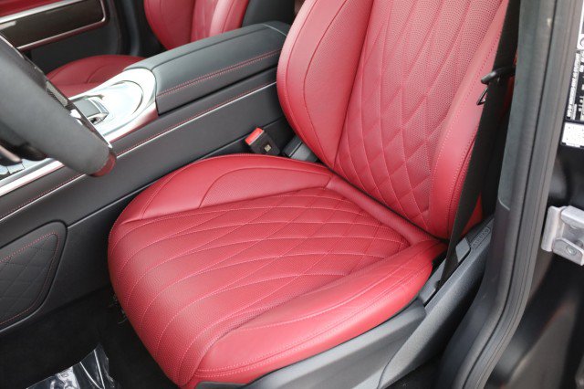 Used 2026 Mercedes-Benz G 63 AMG 4MATIC image 27