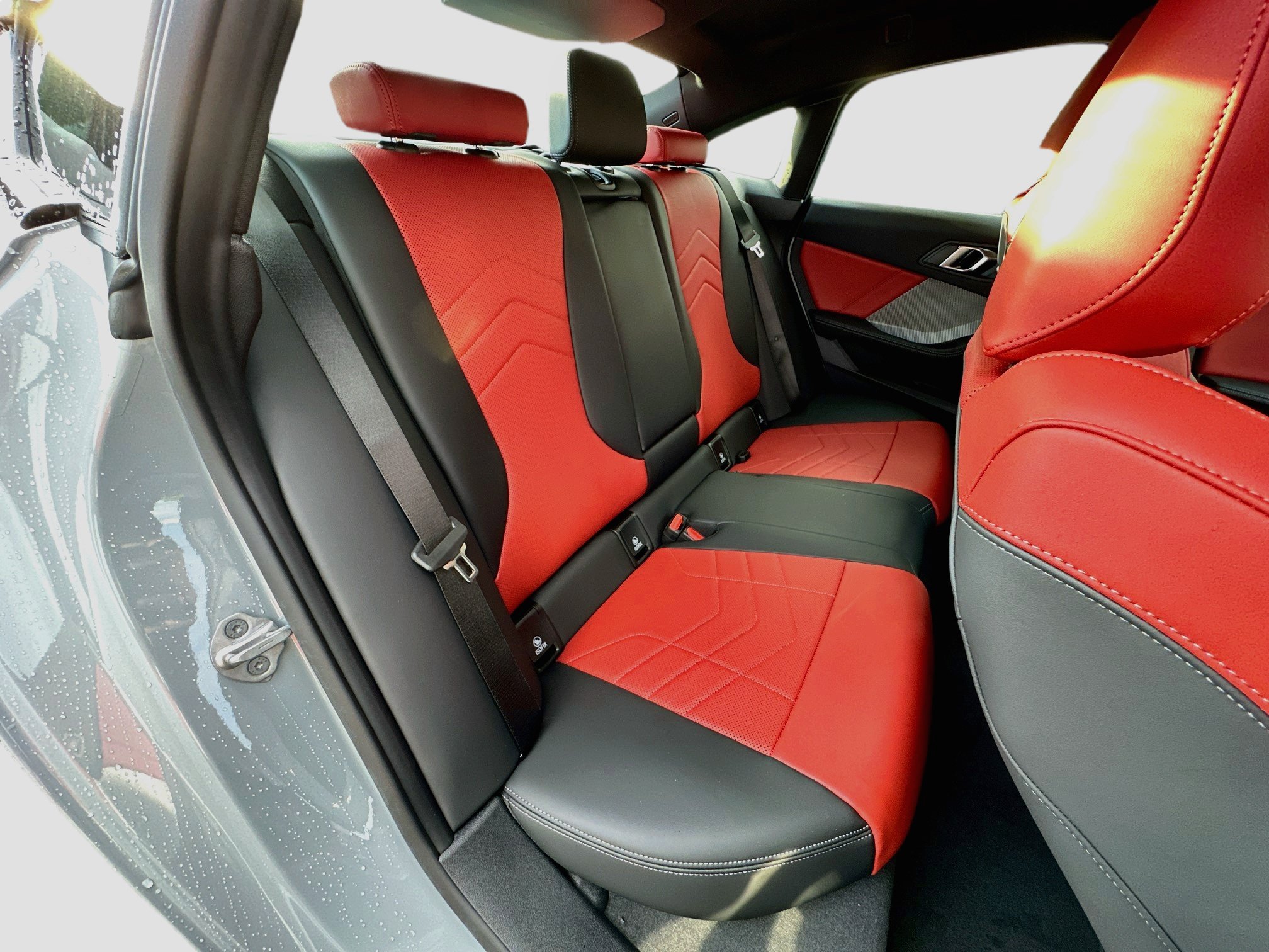 New 2026 BMW 228i w/ Technology Package FWD image 19
