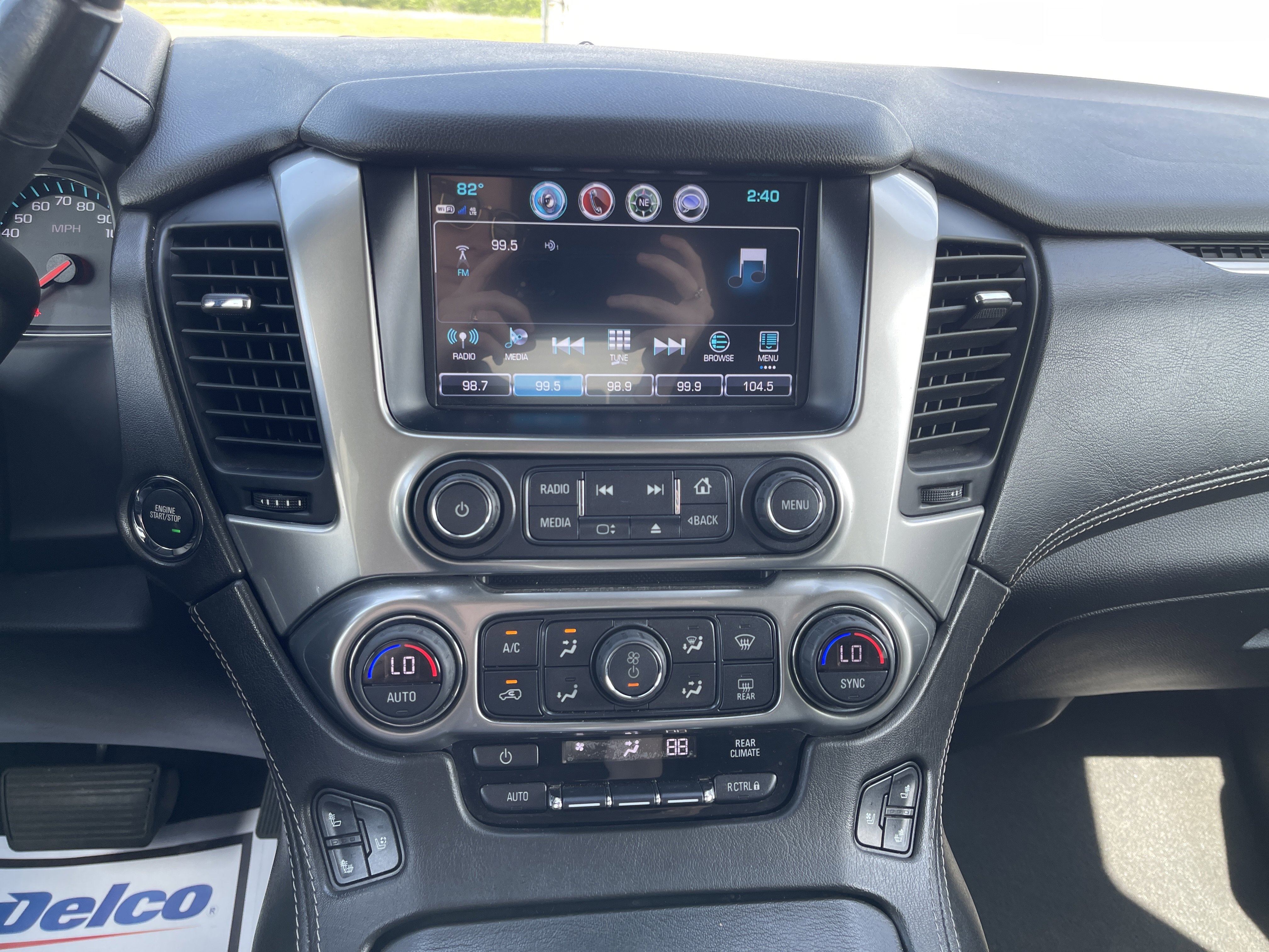 Used 2020 Chevrolet Tahoe Premier image 24