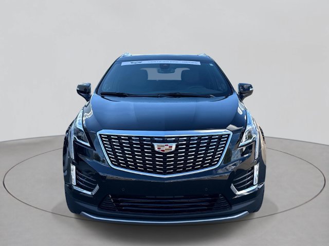 Certified 2024 Cadillac XT5 Premium Luxury w/ LPO, Floor Liner Package AWD/4WD image 34