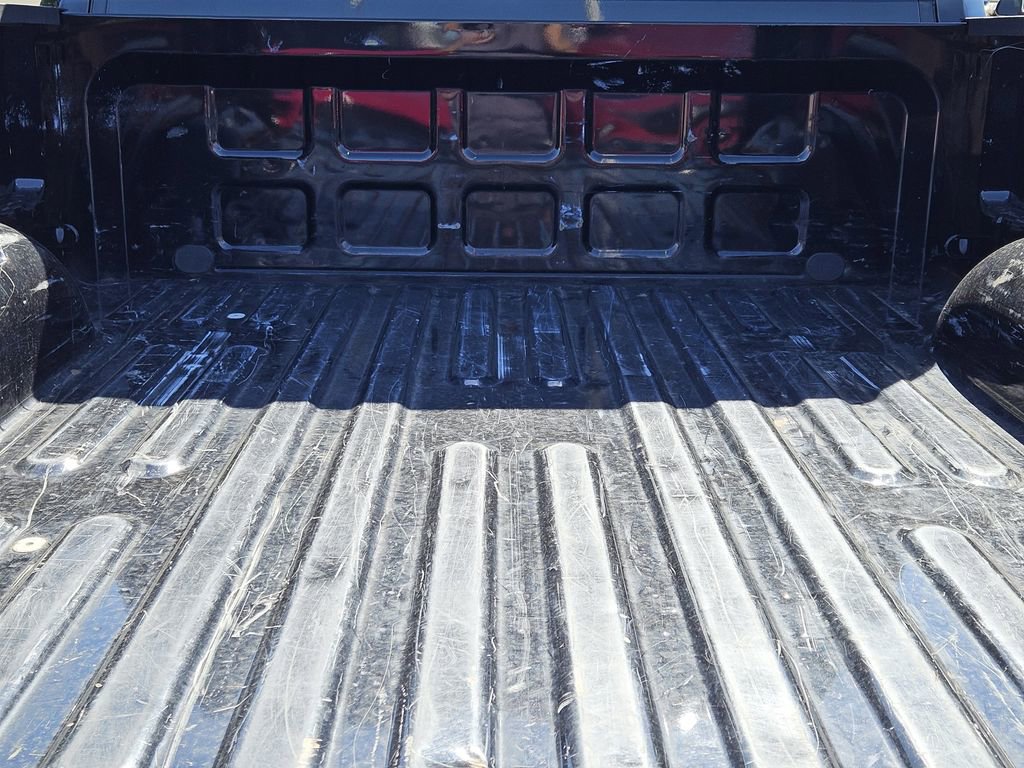 Used 2021 RAM 1500 Tradesman w/ Chrome Plus Package RWD image 36