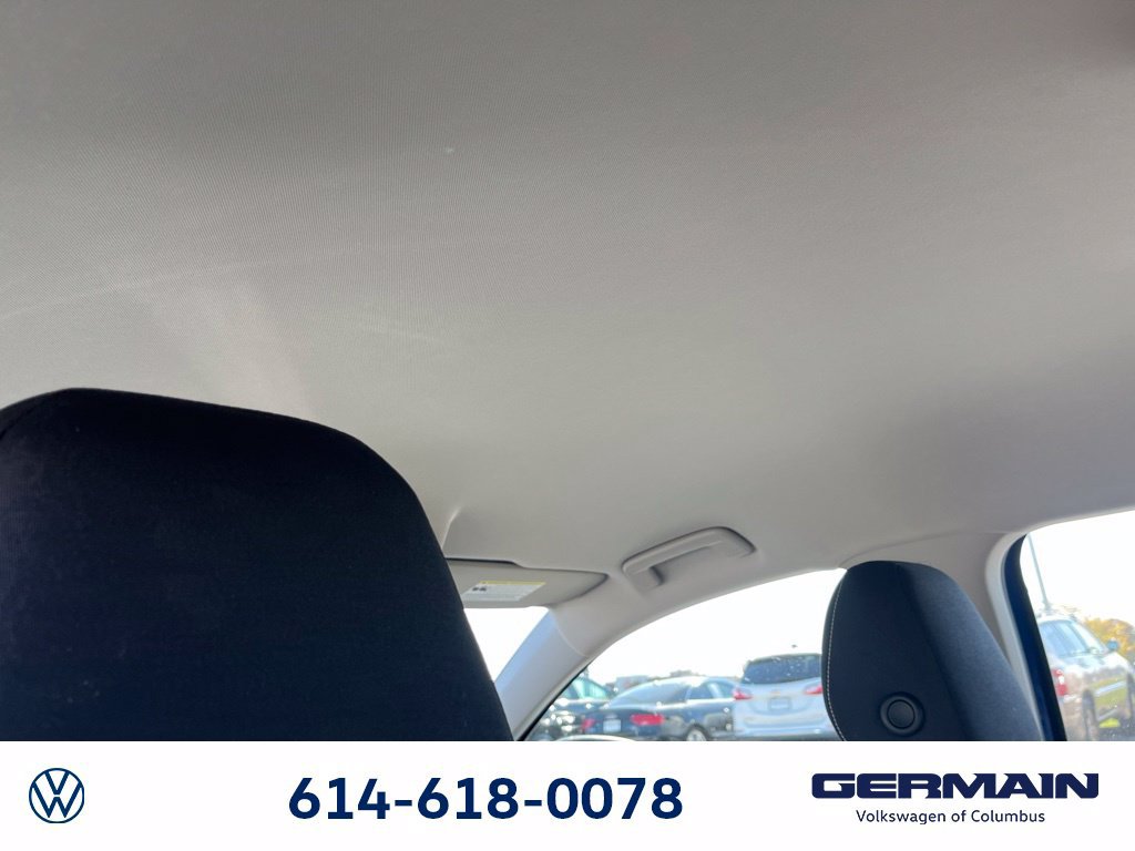 Used 2023 Volkswagen Taos S FWD image 20