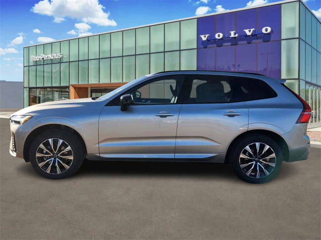 New 2025 Volvo XC60 B5 Core w/ Protection Package Premier image 6