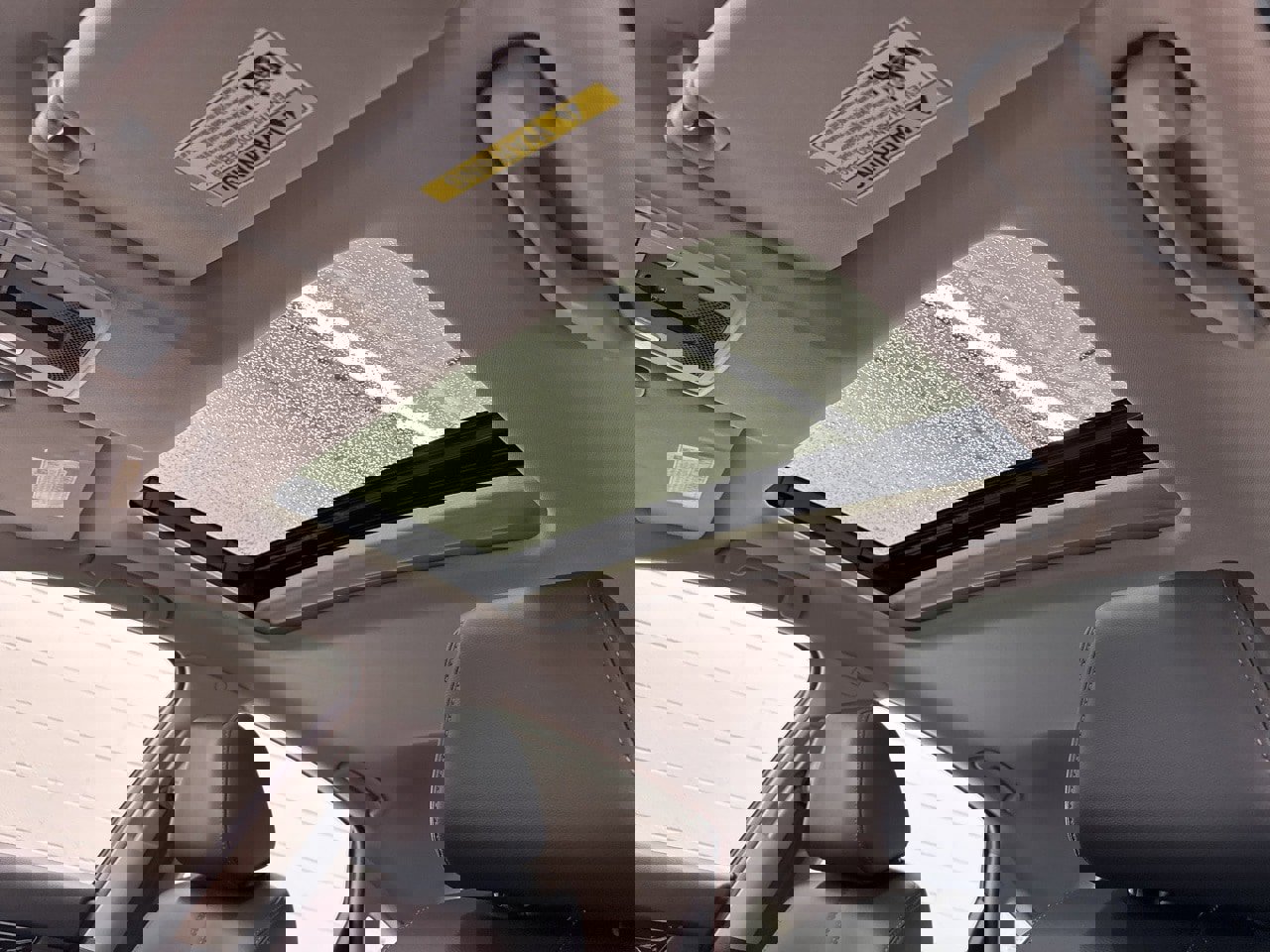 Used 2023 Honda Civic EX-L image 15