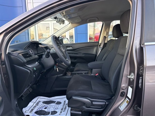 Used 2015 Honda CR-V LX image 14