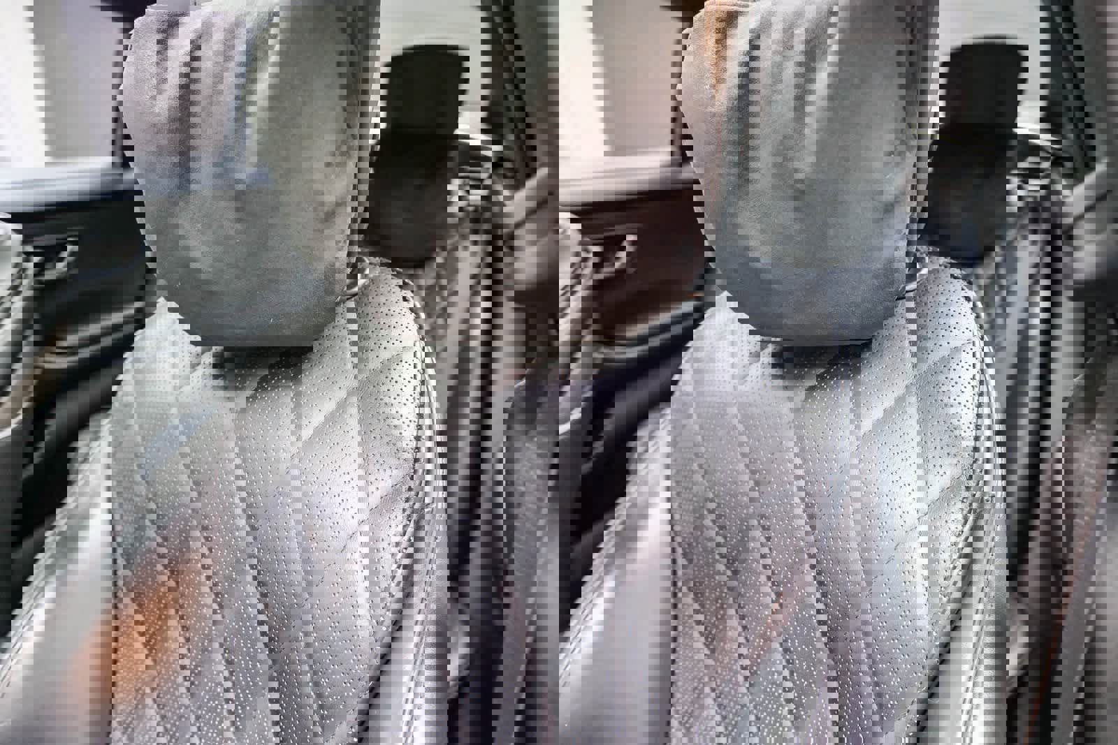 Certified 2022 Mercedes-Benz S 580 4MATIC Sedan image 20